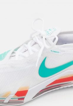 Nike Performance NIKECOURT REACT VAPOR NXT - Multicourt Tennisschuh - White/washed Teal/habanero Red | Herren -Angebote Nike Store db161dbd5b344be0b55234c79dce09f3