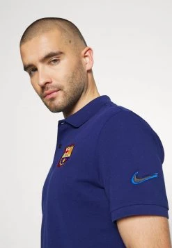 Nike Performance Herren FC BARCELONA - Vereinsmannschaften - Blue Void/blue Void/black -Angebote Nike Store db1668054e41460ab0671f2c837467a1