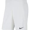 Nike Performance Herren Kurze Sporthose - Weissschwarz