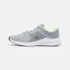 Nike Performance UNISEX - Laufschuh Neutral - Light Smoke Grey/lilac/light Lemon Twist