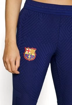 Nike Performance Damen FC BARCELONA STRIKE ELITE PANT - Jogginghose - Blue Void/game Royal/black -Angebote Nike Store db21a33453be4ff3b97d894b022fb6df
