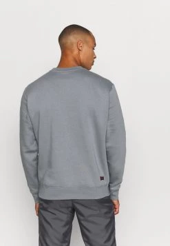 Nike Performance Herren PARIS ST GERMAIN CLUB - Vereinsmannschaften - Cool Grey/siren Red -Angebote Nike Store db2d6d409aef470daa13509827499495