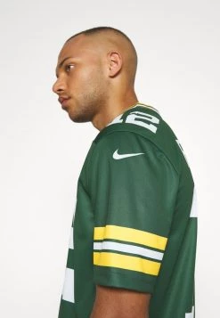 Nike Performance Herren NFLGREEN BAY PACKERS AARON RODGERS LEGEND TEAM COLOUR - Vereinsmannschaften - Fir -Angebote Nike Store db446c6f0eb940c5add8d6b96c1d9a30
