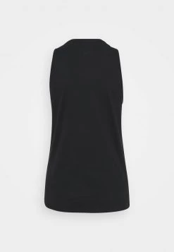 Nike Performance Damen DRY TANK ICON CLASH - Sport T-shirt - Black 15 Nike Performance Damen DRY TANK ICON CLASH - Sport T-shirt - Black -Angebote Nike Store db530061e095419688f07b043a841d56