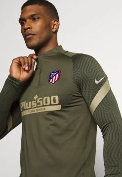 Nike Performance ATLETICO MADRID DRY - Vereinsmannschaften - Cargo Khaki/khaki | Herren -Angebote Nike Store db558a6dd9604a3389d36ee22528d42d