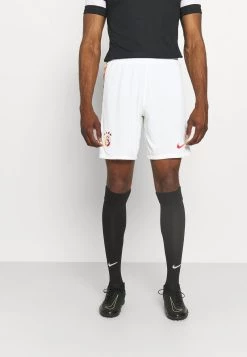 Nike Performance Herren GALATASARAY ISTANBUL STADIUM SHORT - Vereinsmannschaften - Sail/habanero Red