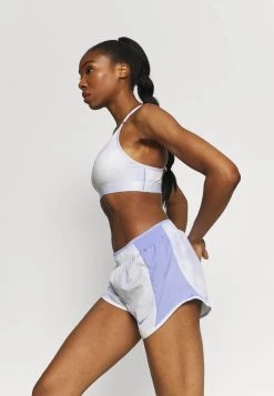 Nike Performance Damen INDY SKY BRA - Sport-BH Mit Leichter Stützkraft - Light Thistle/white -Angebote Nike Store db5663d0f08f4f3aaf79f3e6ad308342