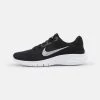 Nike Performance Herren FLEX EXPERIENCE 11 - Laufschuh Neutral - Black/white