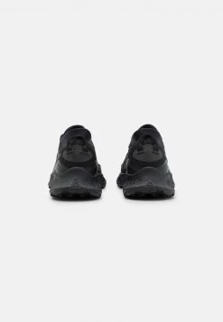 Nike Performance Damen PEGASUS TRAIL 3 GTX - Laufschuh Trail - Black/dark Smoke Grey/iron Grey -Angebote Nike Store db700b458ce2449fbec612c68c6480cf