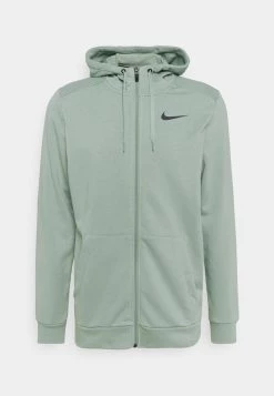 Nike Performance Herren Sweatjacke - Jade Smoke/black -Angebote Nike Store dba35823d8da4ef7a7c58f6f9368b1d7