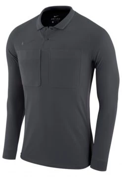 Nike Performance Herren Poloshirt - Grau