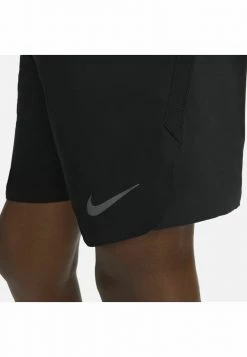 Nike Performance Herren Kurze Sporthose - Black/iron Grey -Angebote Nike Store dbb35875fce4444c8c00c3a5ef9423ff