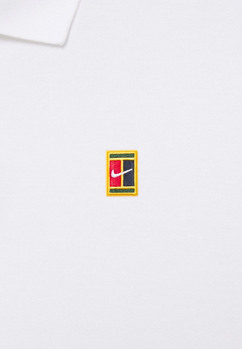 Nike Performance Poloshirt - White | Herren 3 Nike Performance Poloshirt - White | Herren – Bild 3