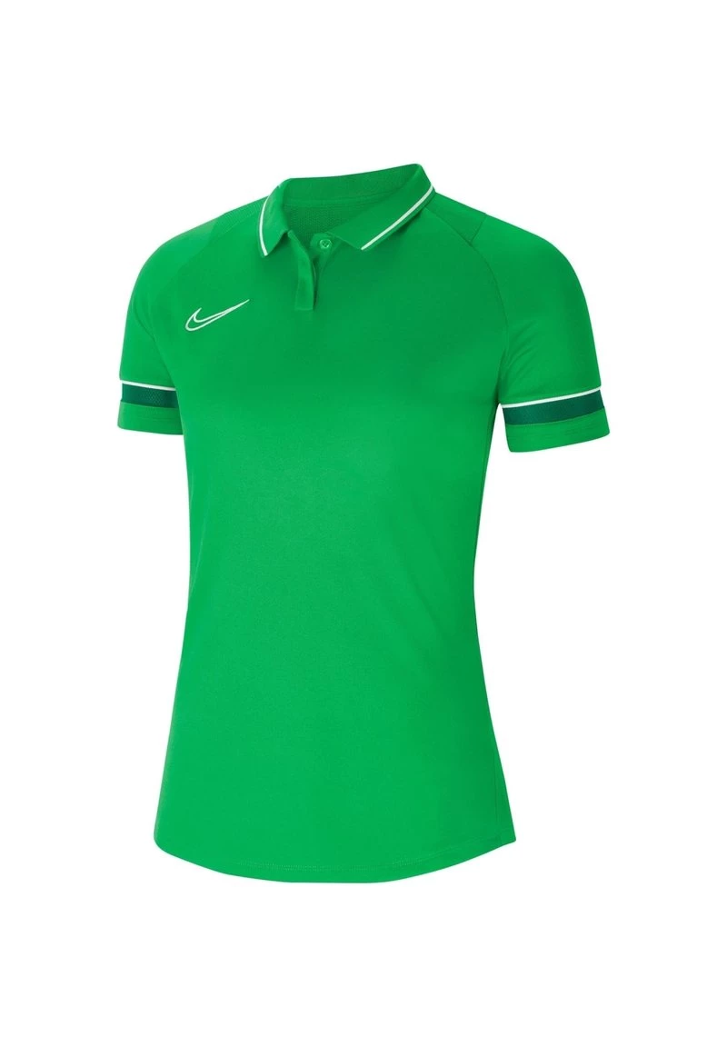 Nike Performance Herren CV2673-362 - Poloshirt - Verde 1 Nike Performance Herren CV2673-362 - Poloshirt - Verde