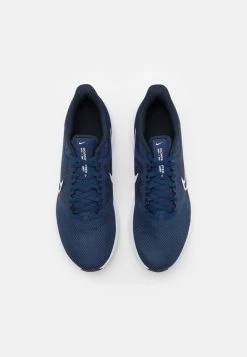 Nike Performance DOWNSHIFTER 11 - Laufschuh Neutral - Midnight Navy/white/dark Obsidian | Herren -Angebote Nike Store dbcdc5bdceb246658ee0034ba802538e