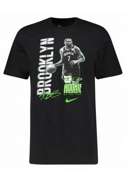 Nike Performance Herren "KEVIN DURANT" - T-Shirt Print - Schwarz
