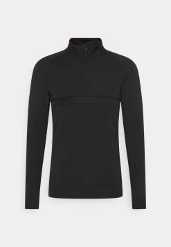 Nike Performance Herren ACADEMY DRIL - Fleecepullover - Black -Angebote Nike Store dbf44fe2cf9848eeaba5c100fee2ca64