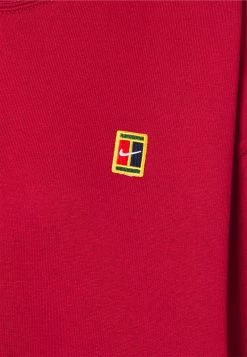 Nike Performance HERITAGE HOODIE - Kapuzenpullover - Pomegranate | Damen -Angebote Nike Store dbf451826cb1462483ce9864b8e64d3e