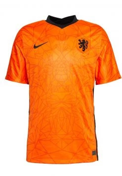 Nike Performance NIEDERLANDE KNVB HOME - Vereinsmannschaften - Safety Orange/black | Herren -Angebote Nike Store dbf94bfb22c14df5a6cd9806abdae84d