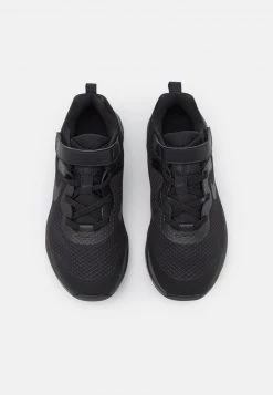 Nike Performance REVOLUTION 6 NN UNISEX - Laufschuh Neutral - Black/dark Smoke Grey -Angebote Nike Store dc21516598284326a528e7b8e22e8235