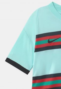Nike Performance PORTUGAL UNISEX - Vereinsmannschaften - Teal Tint/black -Angebote Nike Store dc22e07ca2dc4a7f9dab96cad00e78b2
