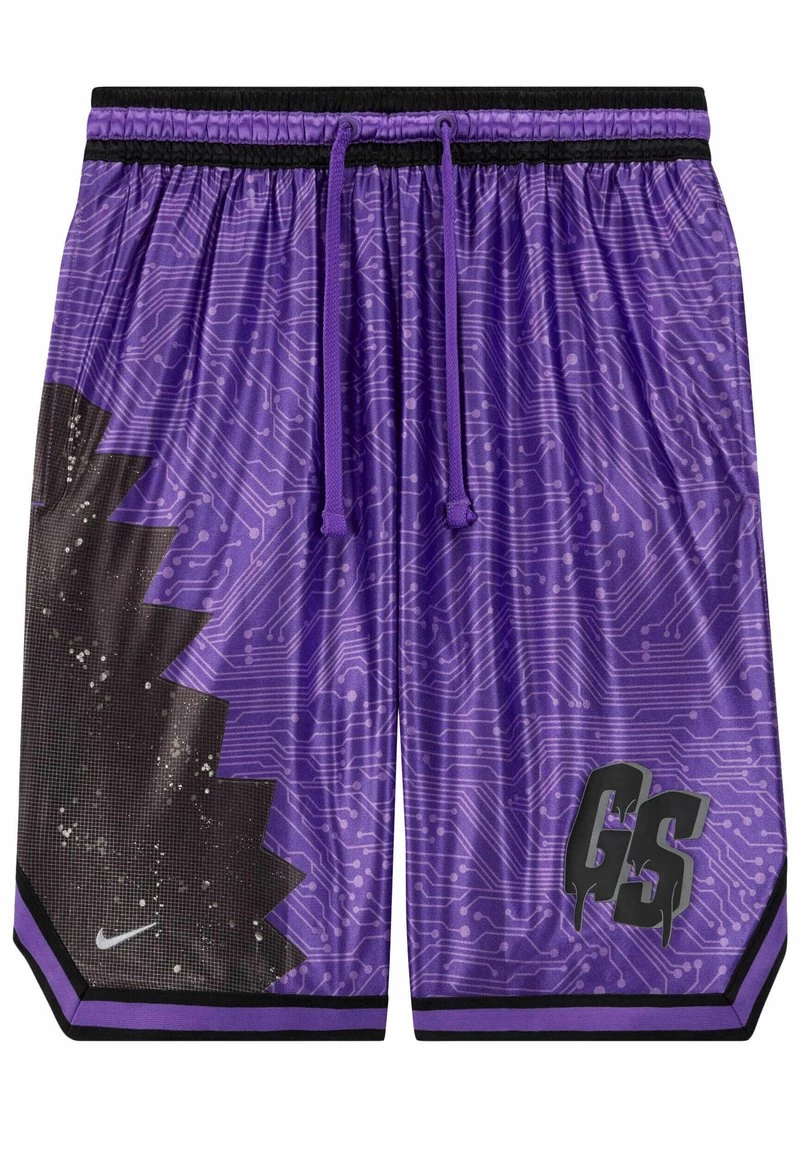 Nike Performance BASKETBALL LEBRON X SPACE JAM GOON SQUAD - Kurze Sporthose - Grau | Herren 5 Nike Performance BASKETBALL LEBRON X SPACE JAM GOON SQUAD - Kurze Sporthose - Grau | Herren – Bild 5