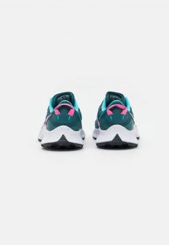 Nike Performance Damen PEGASUS TRAIL 3 - Laufschuh Trail - Dark Teal Green/pink Glow/armory Navy/turquoise Blue/white/ghost -Angebote Nike Store dc46a25c27b346f4af853b2c594c67c7