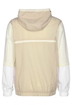 Nike Performance Herren Windbreaker - Grain White Coconut Milk -Angebote Nike Store dc60e3959fb2494e98172e6be8b814b8