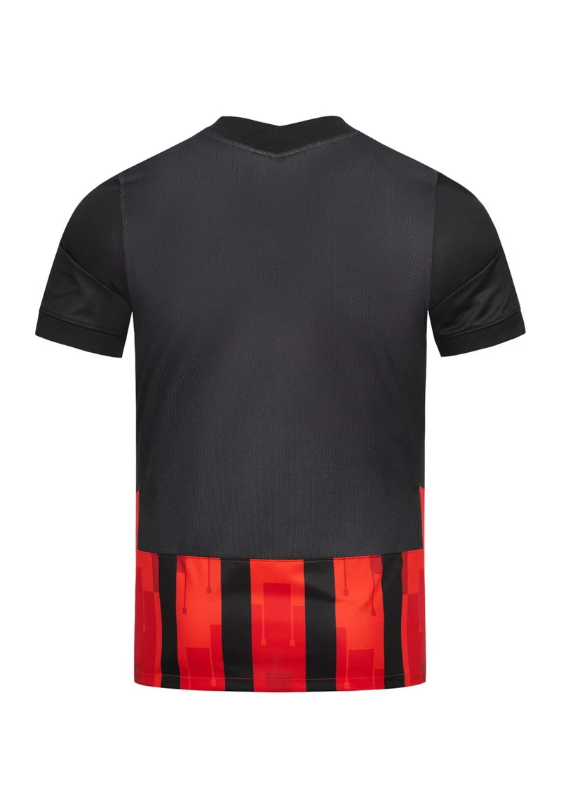 Nike Performance Damen Vereinsmannschaften - Schwarz 2 Nike Performance Damen Vereinsmannschaften - Schwarz – Bild 2