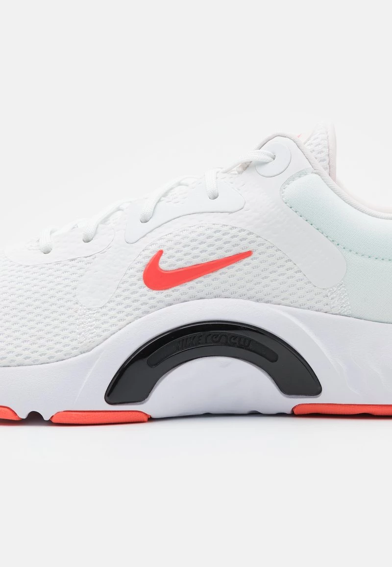 Nike Performance Damen RENEW IN SEASON TR 11 - Trainingsschuh - Summit White/magic Ember/light Soft Pink/black/white 6 Nike Performance Damen RENEW IN SEASON TR 11 - Trainingsschuh - Summit White/magic Ember/light Soft Pink/black/white – Bild 6