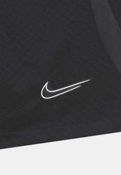 Nike Performance STRIKE UNISEX - Kurze Sporthose - Black/anthracite/white -Angebote Nike Store dc865cd625fe492d91e87afedea93035