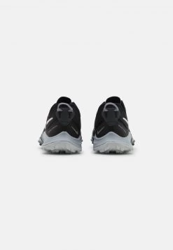 Nike Performance Damen AIR ZOOM TERRA KIGER 8 - Laufschuh Trail - Black/pure Platinum/anthracite/wolf Grey/cool Grey -Angebote Nike Store dc88503037674635b02c142f34d9f049