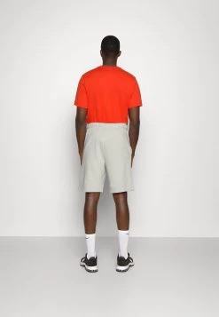 Nike Performance Kurze Sporthose - Light Stone/black | Herren -Angebote Nike Store dc8fa93398994f9187916327a2eac493