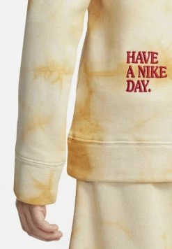 Nike Performance Kinder Sweatshirt - Sanded Gold Rush Pink 9 Nike Performance Kinder Sweatshirt - Sanded Gold Rush Pink -Angebote Nike Store dcb71e31b6724b3f8d794bd541151c6d
