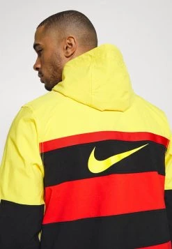 Nike Performance Herren LIVERPOOL FC HYPE HIKE - Vereinsmannschaften - Chrome Yellow/rush Red/black/rush Red -Angebote Nike Store dcc2095219fc47e1ae1efb98b4e6ffad