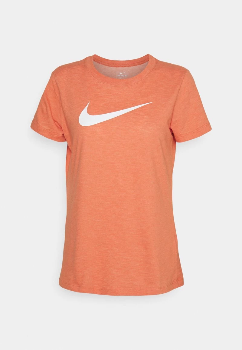 Nike Performance Damen Sport T-shirt - Madder Root 4 Nike Performance Damen Sport T-shirt - Madder Root – Bild 4