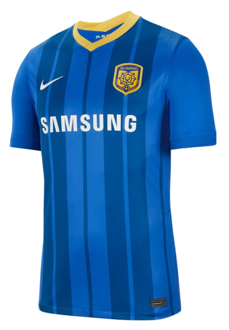 Nike Performance Herren REPLICAS - T-Shirt Print - Blau 1 Nike Performance Herren REPLICAS - T-Shirt Print - Blau