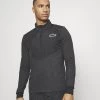 Nike Performance Herren Fleecepullover - Black