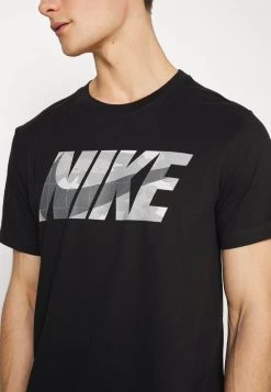 Nike Performance Herren Sport T-shirt - Black 11 Nike Performance Herren Sport T-shirt - Black -Angebote Nike Store dcfb68baebfc413aa50c38d2fd94b43f