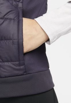 Nike Performance Damen Weste - Cave Purple 9 Nike Performance Damen Weste - Cave Purple -Angebote Nike Store dd002f85155f4295bbf757072506c567