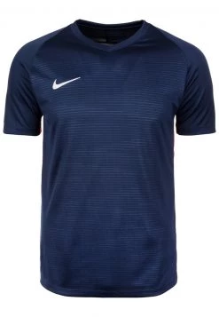 Nike Performance Herren DRY TIEMPO PREMIER - T-Shirt Print - Multicolor