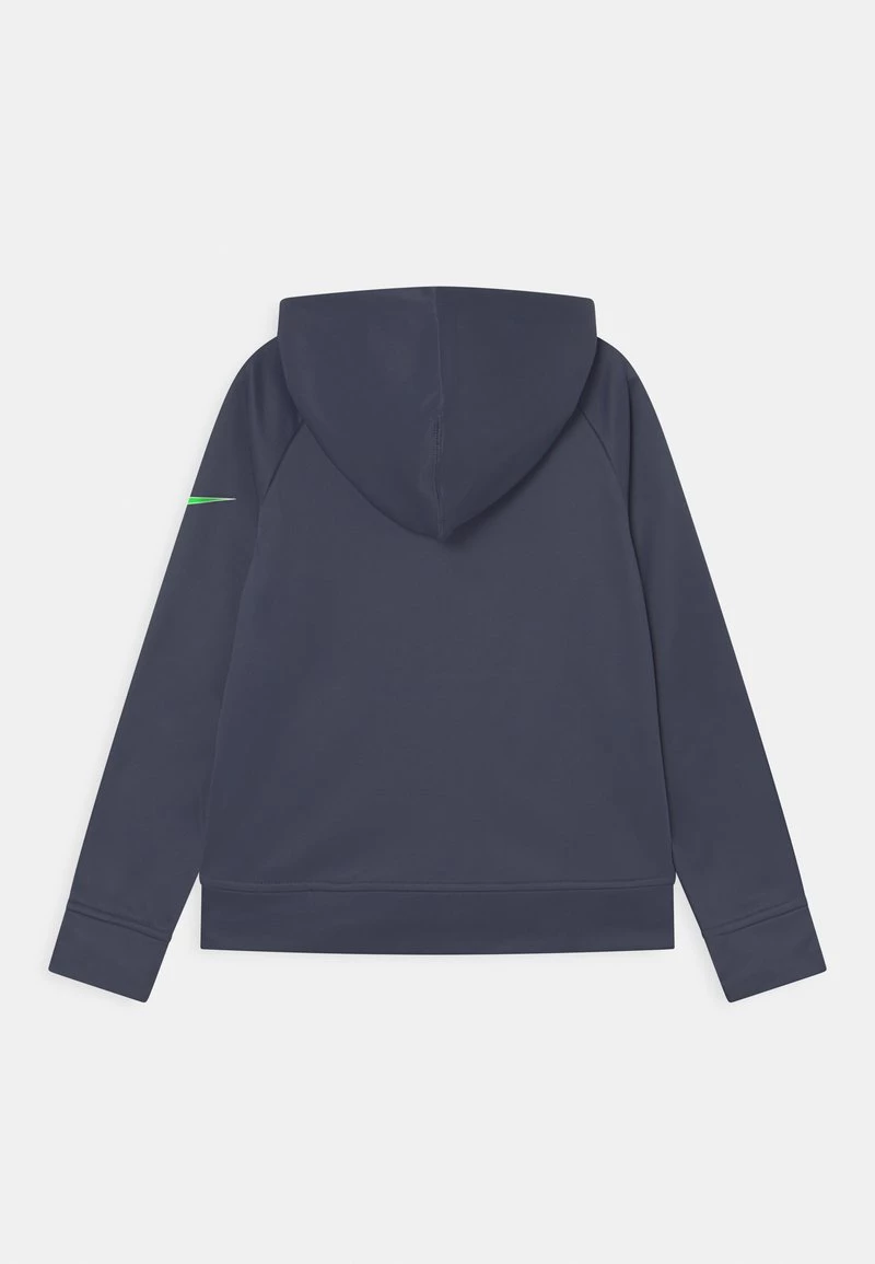 Nike Performance Kinder Trainingsjacke - Thunder Blue/white/green Strike 2 Nike Performance Kinder Trainingsjacke - Thunder Blue/white/green Strike – Bild 2