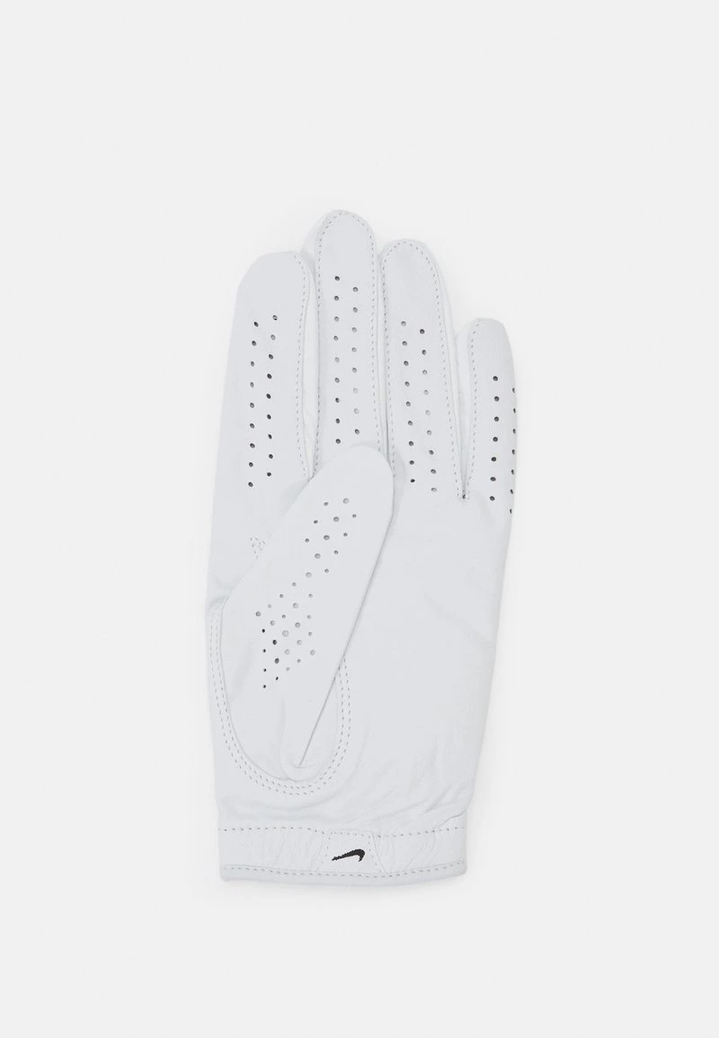 Nike Performance Herren TOUR CLASSIC LEFT - Fingerhandschuh - Pearl White/black 2 Nike Performance Herren TOUR CLASSIC LEFT - Fingerhandschuh - Pearl White/black – Bild 2