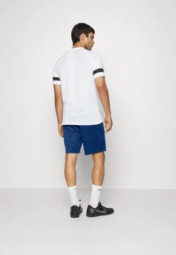 Nike Performance Herren FC TRIBUNA SHORT - Kurze Sporthose - Mystic Navy/habanero Red/white -Angebote Nike Store dd172cfd3e084f54bedb687a1197a623