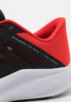 Nike Performance Herren QUEST 3 - Laufschuh Neutral - Off Noir/thunder Blue/chile Red/glacier Blue/white -Angebote Nike Store dd24a1f1867e4aab80154619b2d278a7