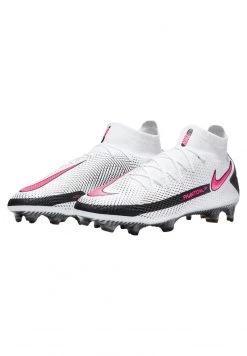 Nike Performance PHANTOM GT ELITE DY - Fußballschuh Nocken - Weiss/pink | Herren 11 Nike Performance PHANTOM GT ELITE DY - Fußballschuh Nocken - Weiss/pink | Herren -Angebote Nike Store dd384e7041484734af1b1c28ee0b4b10