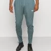 Nike Performance Herren FC PANT - Jogginghose - Hasta/white