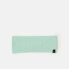 Nike Performance Damen SEAMLESS HEADBAND - Ohrenwärmer - Mint Foam/black/white