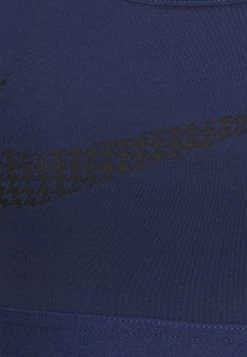 Nike Performance Damen BRA - Sport-BH Mit Mittlerer Stützkraft - Midnight Navy/black -Angebote Nike Store dd65c1f1df4341f79030789bc9e25358