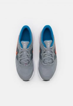 Nike Performance UNISEX - Laufschuh Neutral - Particle Grey/orange/imperial Blue/white 9 Nike Performance UNISEX - Laufschuh Neutral - Particle Grey/orange/imperial Blue/white -Angebote Nike Store dd74f83bb30a46f480ab822a70266716
